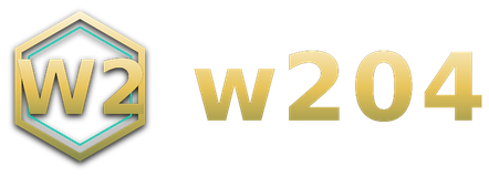 w204 logo