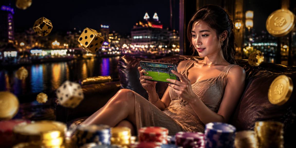 w204 mobile gaming